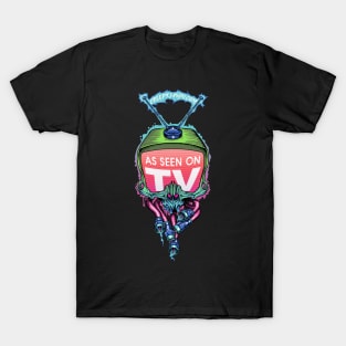 CREEP TV T-Shirt